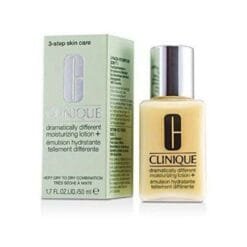 CLINIQUE DRAMATICALLY DIFFERENT LOTION HYDRATANTE 50 ML