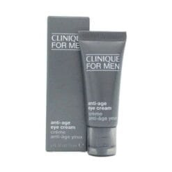 CLINIQUE HOMME CREME ANTI AGE YEUX 15 ML