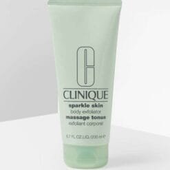 CLINIQUE MASSAGE TONUS EXFOLIANT CORPOREL 200 ML