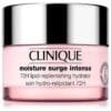 CLINIQUE MOISTURE SURGE INTENSE SOIN HYDRO RELIPIDANT PEAU TRES SECHE A MIXTE 72 H 50 ML