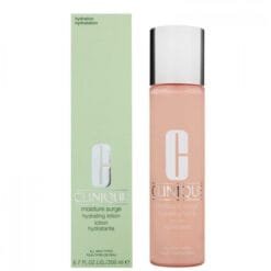 CLINIQUE MOISTURE SURGE LOTION HYDRATANTE 200ML