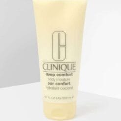 CLINIQUE PUR CONFORT HYDRATANT CORPOREL 200 ML