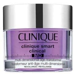 CLINIQUE SMART CLINICAL MD TRANSFORMEUR ANTI AGE MULTI DIMENSIONNEL REVOLUMISE 50ML