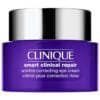 CLINIQUE SMART CLINICAL REPAIR CREME YEUX CORRECTION RIDES 15 ML