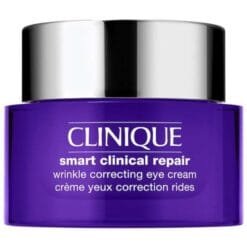CLINIQUE SMART CLINICAL REPAIR CREME YEUX CORRECTION RIDES 15 ML