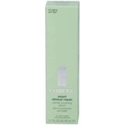 CLINIQUE SMART CLINICAL REPAIR SERUM CORRECTEUR ANTI RIDES 50 ML