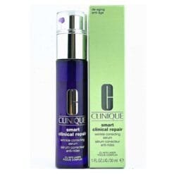 CLINIQUE SMART CLINICAL REPAIR SERUM CORRECTEUR DES RIDES 30 ML
