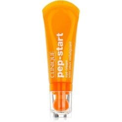 CLINIQUE PEP START SOIN YEUX DEFATIGUANT TOUS TYPES DE PEAUX 15ML