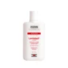 Flacon de shampooing anti-chute ISDIN Lambdapil 200 ml.