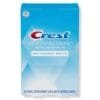 CREST 3D WHITE NOTICEABLY WHITE KIT BLANCHISANT 10 TRAITMENT 20 STRIPS