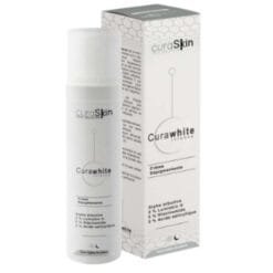CURASKIN CURAWHITE CREME DEPIGMENTANTE INTENSE 50 ML
