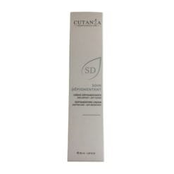 CUTANEA SD SOIN DEPIGMENTANT 50 ML