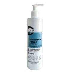 D CAP REPARATION TOTALE APRES SHAMPOOING CHEVEUX ABIMES 250 ML