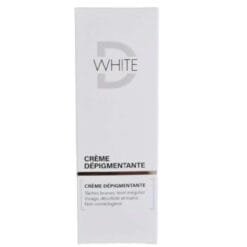 D-WHITE CREME DEPIGMENTANTE 40 ML