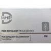 D-WHITE PAIN EXFOLIANT PEAUX SECHES