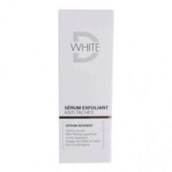 D-WHITE SERUM EXFOLIANT ANTI TACHES