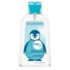 Bioderma ABCDerm H2O solution micellaire ultra-douce 1L pour bébés et enfants