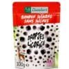 DAMBERT SOFT DROPJES LICORICE SANS SUCRE 100 G