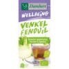DAMBERT WELLBEING FENOUIL 20 SACHETS