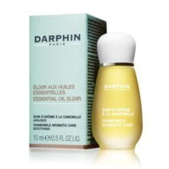 DARPHIN ELIXIR AUX HUILES ESSENTIELLES SOIN D'AROME A LA CAMOMILLE 15 M