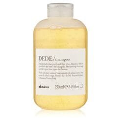 DAVINES DEDE SHAMPOOING 250 ML