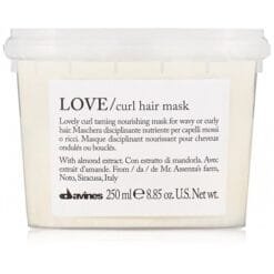 DAVINES LOVE CURL MASQUE 250 ML