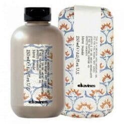 DAVINES MORE INSIDE MEDIUM HOLD MODELING GEL