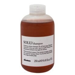 DAVINES SOLU SHAMPOOING 250 ML