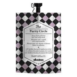 DAVINES THE PURITY CIRCLE 50ML