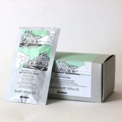 DAVINES DETOXIFYING MUD 50ML*6