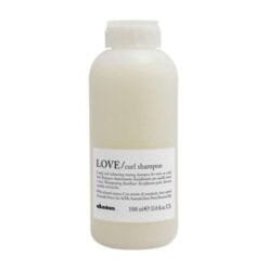 DAVINES LOVE CURL SHAMPOOING 1000ml