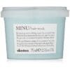 DAVINES MINU MASQUE CHEVEUX250 ML