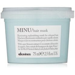DAVINES MINU MASQUE CHEVEUX250 ML