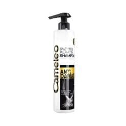 DELIA CAMELIO SHAMPOOING KERATINE ANTI DAMAGE250ML