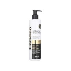 DELIA CAMELEO BB SHAMPOOING KERATINE 250ML (sans sulfate)