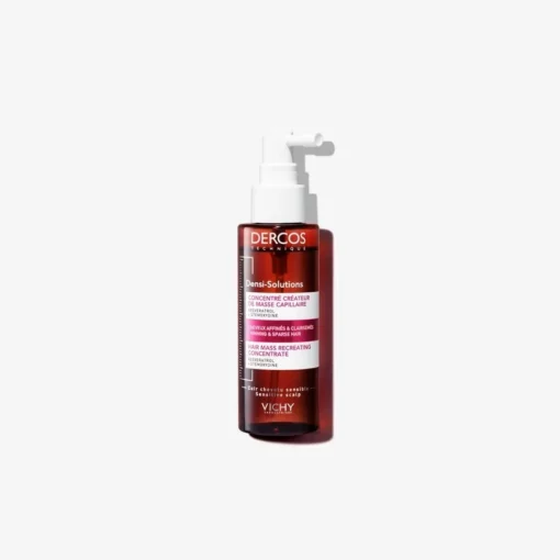Vichy Dercos Densi-Solutions pour cheveux clairsemés et affinés