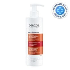 Vichy Dercos Kera-Solutions Shampooing Reconstituant 250 ml