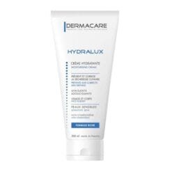 DERMACARE HYDRALUX CREME HYDRATANTE 200 ML
