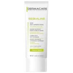 DERMACARE SEBIALINE SOIN ANTI IMPERFECTIONS 40 ML