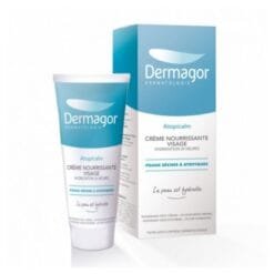 DERMAGOR ATOPICALM CREME NOURISSANTE VISAGE 40 ML