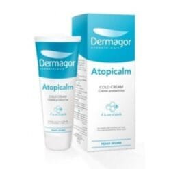 DERMAGOR COLD CREAM 40 ML