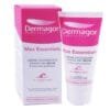 DERMAGOR MES ESSENTIELS CREME HYDRATANTE VISAGE 24 H RICHE 40ML
