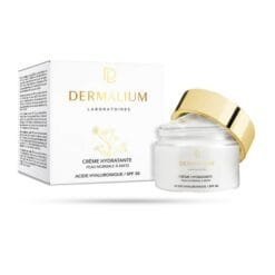 DERMALIUM CREME HYDRATANTE SPF30 50 ML