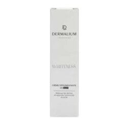 DERMALIUM WHITENESS CREME DEPIGMENTANTE DE NUIT 50 ML