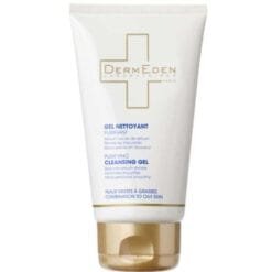 DERMEDEN GEL NETTOYANT PURIFIANT PEAUX MIXTE A GRASSE