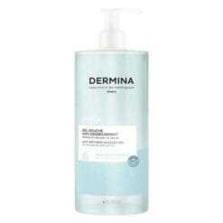 DERMINA ATOLINA GEL DOUCHE ANTI DESSECHEMENT 1L