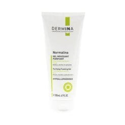 DERMINA NORMALINA GEL MOUSSANT PURIFIANT 200 ML