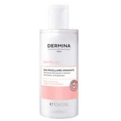 DERMINA SENSELINA EAU MICELLAIRE APAISANTE