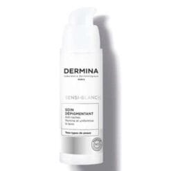 DERMINA SENSI BLANC SOIN DEPIGMENTANT 30 ML