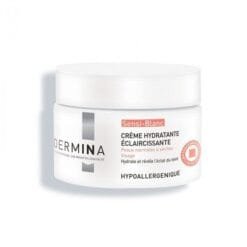 DERMO SENSI BLANC CREME HYDRATANTE ECLAIRCISANTE 50 ML